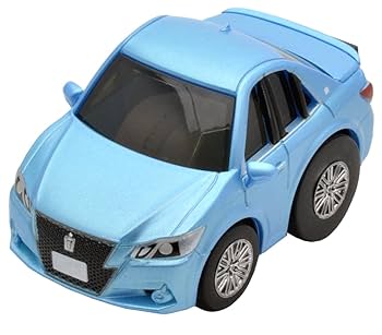 チョロQ Amazon.co.jp: チョロQ zero Z-24f クラウン （空色） HG : おもちゃ